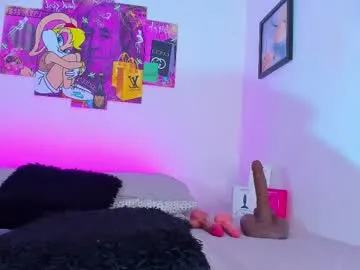 anahidolls — GOAL: Twerking with oil in my ass [115 tokens remaining] let's play with all your cum in my mouth #18 #bigass #pussy #anal #latina