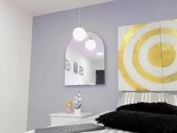 Freechat anahidolls on Chaturbate