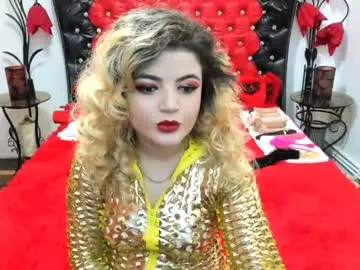 anasunshine on Chaturbate 