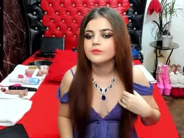 anasunshine on Chaturbate 