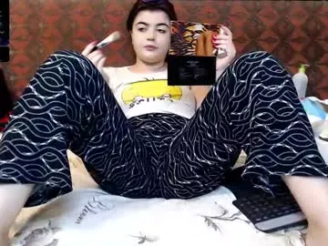 anasunshine on Chaturbate 