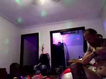 Freechat andrewgennie on Chaturbate