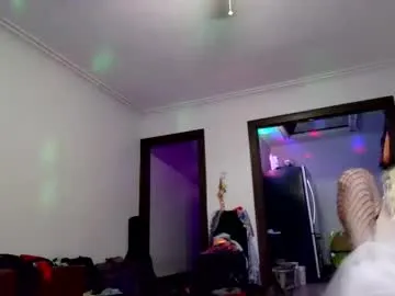 Freechat andrewgennie on Chaturbate