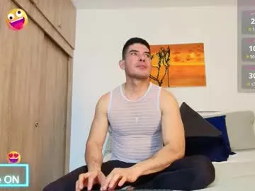 andrewstelee — #monstercock #latino #hairy #daddy #cumshow  MI CUM VERY HOT [990 tokens remaining]