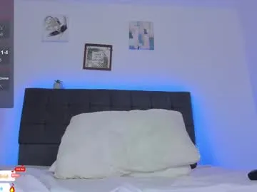 Freechat angel_esteban_fx on Chaturbate