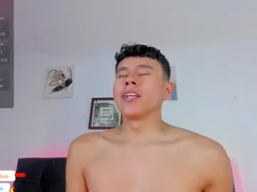 Freechat angel_esteban_fx on Chaturbate