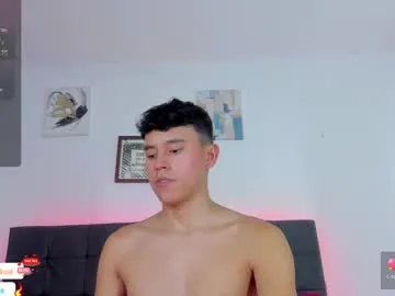 Freechat angel_esteban_fx on Chaturbate