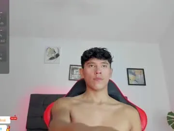 Freechat angel_esteban_fx on Chaturbate