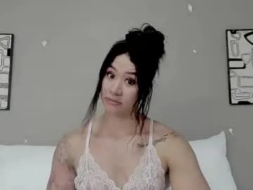 angel_martins — #muscle #fit #latina #lovense #gymgirl