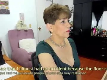 angelina_stone_65 — Lovense Lush on - Interactive Toy that vibrates with your Tips #mature #latina #bigboobs #stockings #lovense