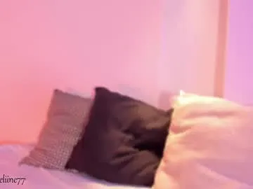 Freechat angeline777 on Chaturbate