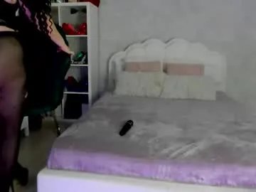 Freechat anissia_teaser on Chaturbate