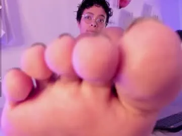 Freechat annachernova on Chaturbate