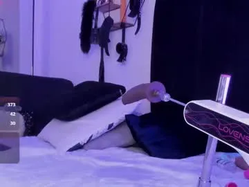 Freechat annachernova on Chaturbate