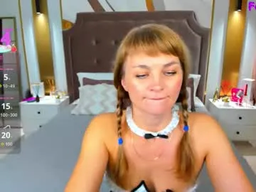 Group annasimonsj on Chaturbate