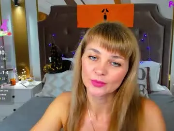 Group annasimonsj on Chaturbate