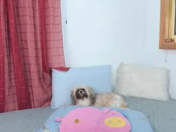 Freechat annavalente_ on Chaturbate