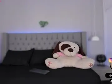 anne_cox_ on Chaturbate 