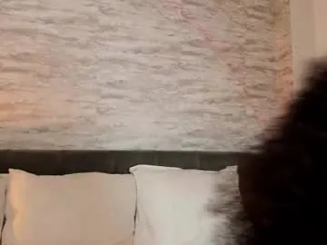 Freechat anneth__m on Chaturbate