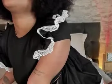 Freechat anneth__m on Chaturbate