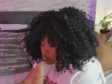 Freechat anneth__m on Chaturbate