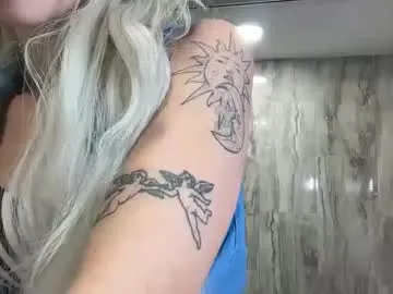 Freechat annieangel18 on Chaturbate