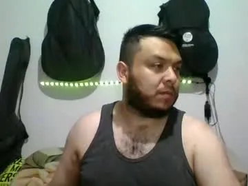 annubixxx69 — Annubixxx69's room #latino #dirty  #masturbador #hairy #daddy #cock #bigcumshot