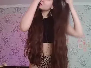 Freechat anny_shine on Chaturbate