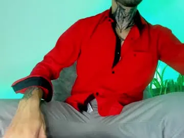 anthony_and_nick — GOAL: big load of cum [568 tokens remaining] Welcome to my room! #feet #findom #cosplay #monstercock #fetish