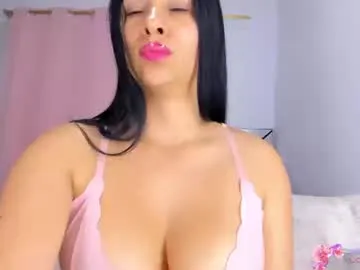 Freechat apriladamson_ on Chaturbate