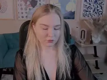 aprilserenity — we're asmring today  #aussie  #natural #nonude #blonde #asmr -- Current Goal: asmr once countdown reaches zero [1129 tokens to goal]