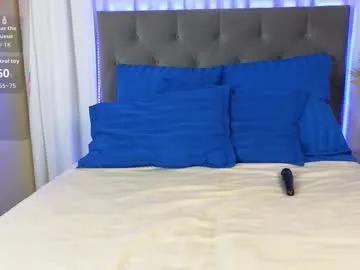 ariana_petite on Chaturbate 