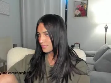 Freechat ariia1_ on Chaturbate