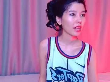 arinsun — Have a dream time with me  - Goal: body tour [321 tokens left] #asian #hairy #skinny #smalltits #feet