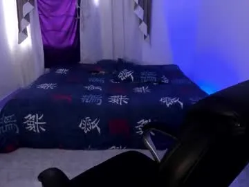 Freechat aron_boyy on Chaturbate