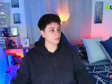 arontroy_wi — GOAL: Doggy without panties [195 tokens remaining] Your sexy Curvy wants to play today/ favorite special patterns tip 25 38  100  120  #tomboy #ftm #shorthair #bigclit #nonude