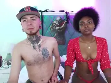 asha_zuri_and_adam — Fuck in doggy    #couple  #anal  #bdsm #creampie #ebony [213 tokens remaining]