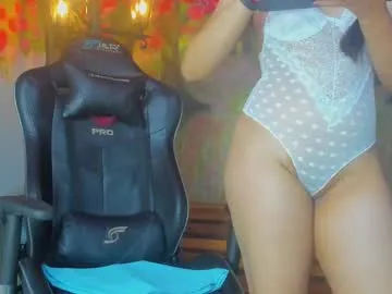 Freechat ashleybonnett on Chaturbate