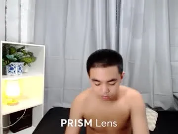 asian_janush on Chaturbate 