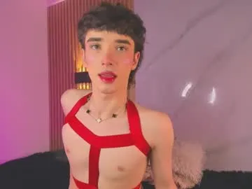 Freechat austin_rouse on Chaturbate