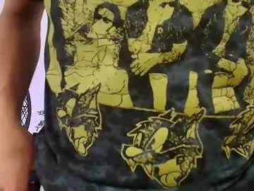 Freechat axel_draven on Chaturbate