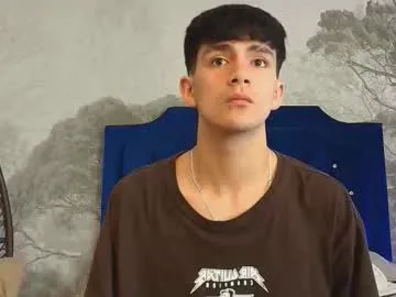 axel_draven — GOAL: take off my underwear [49 tokens remaining] I love when you take contro #new #teen #latino #young #skinny