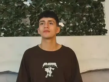 Freechat axel_draven on Chaturbate