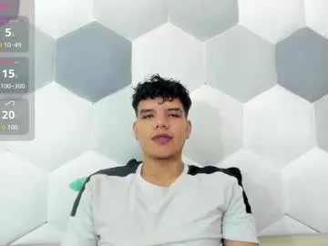 axel_forte — Cum!! @GOAL #twink #18 #latino #young #bigcock [599 tokens remaining]