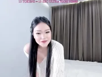 Freechat aya_blush on Chaturbate