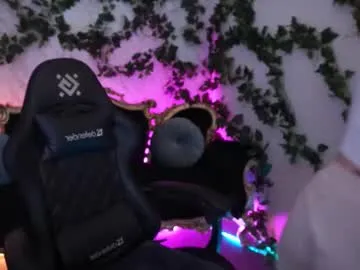 babe_dollie on Chaturbate 