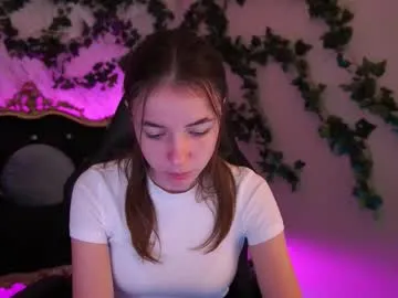 babe_dollie on Chaturbate 