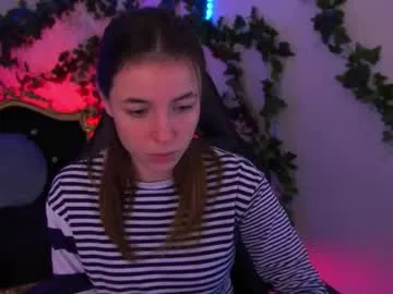 babe_dollie on Chaturbate 