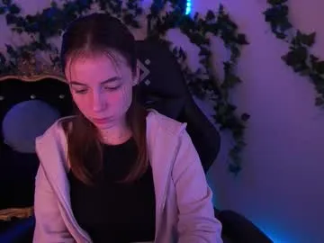 babe_dollie on Chaturbate 