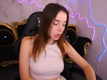 babe_dollie on Chaturbate 